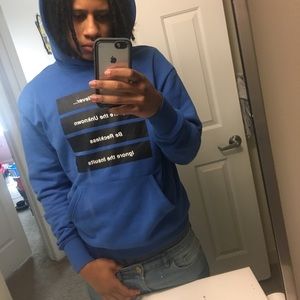 Meet your Posher, Malik